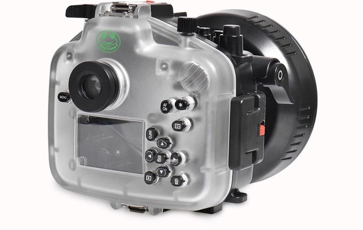 Image du produit Seafrogs SC-31 (Boîtier sous-marin, EOS R)