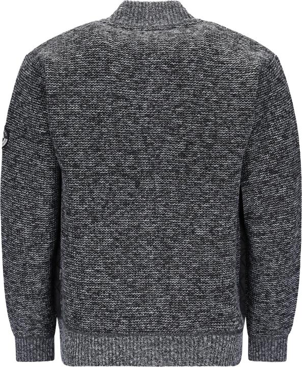 Produktbild Hajo Strickjacke Cardigan Reissverschluss (52)