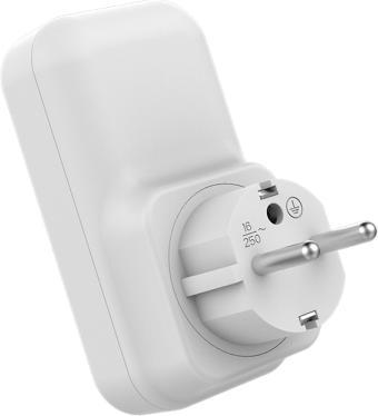 Produktbild EZVIZ T31 Basic White WLAN Zwischenstecker