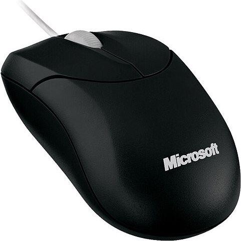 Produktbild Microsoft Compact 500 (Kabelgebunden)