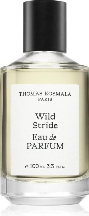 Immagine prodotto Thomas Kosmala Wild Stride EDP spray 100ml (Eau de parfum, 100 ml)