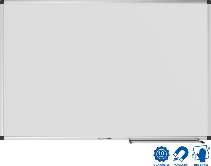 Productafbeelding Legamaster Magnetisch whiteboard Unite 60 cm x 90 cm, wit (90 x 60 cm)