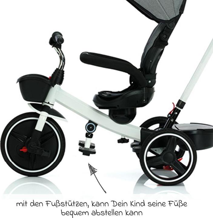 Immagine prodotto Fillikid Niki 360