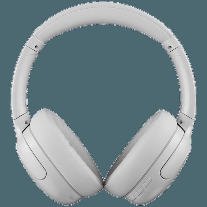 Immagine prodotto Intenso Cuffie over-ear O400HA - Cancellazione attiva del rumore ibrida, fino a 75 ore di autonomia e B (ANC, 75 h, Senza fili)