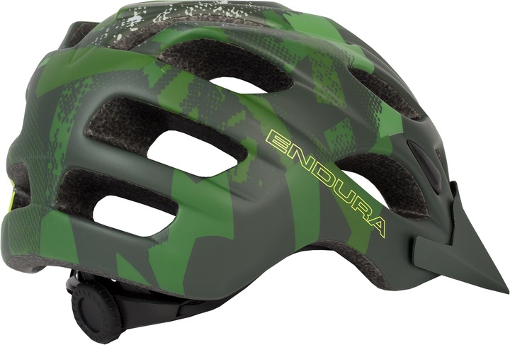 Produktbild Endura Hummvee (51 - 56 cm)