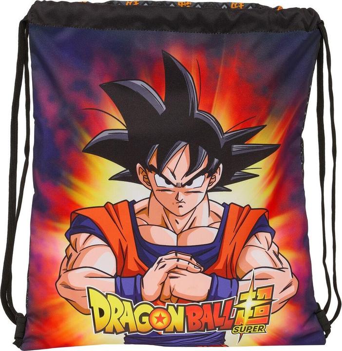 Immagine prodotto Safta Dragon Ball - Borsa da ginnastica (5 l)