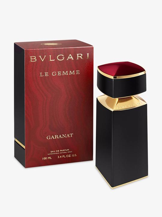 Actual product image Bulgari Le Gemme - Garanat (Eau de parfum, 100 ml)