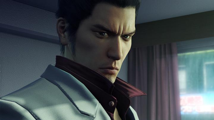 Immagine prodotto Sega Yakuza Kiwami (GKEY) (Switch 2)