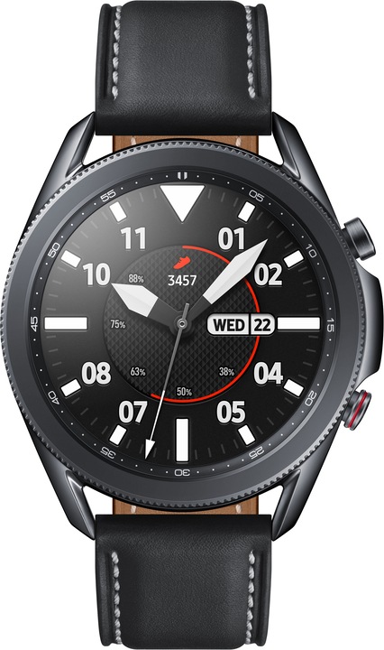 Produktbild Samsung Galaxy Watch3 (45 mm, 4G)