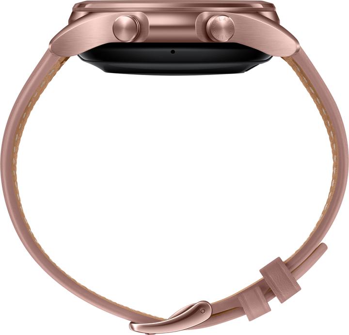 Actual product image Samsung Galaxy Watch3 (41 mm)