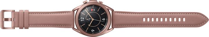 Actual product image Samsung Galaxy Watch3 (41 mm)