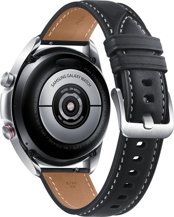 Immagine prodotto Samsung Galaxy Watch3 (41 mm, 4G)