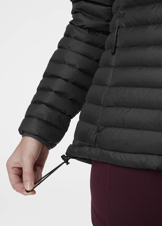 Produktbild Helly Hansen Sirdal Hooded Insulator Jack (L)