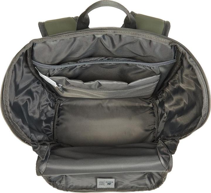 Actual product image Rivacase Eden 78562 olive green (20 l)