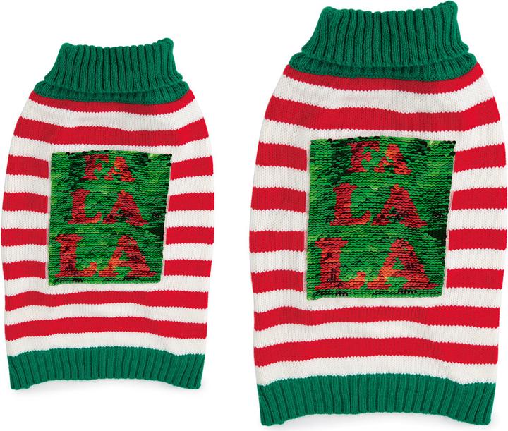 Produktbild Beeztees Hohoho (M, Hundepullover)