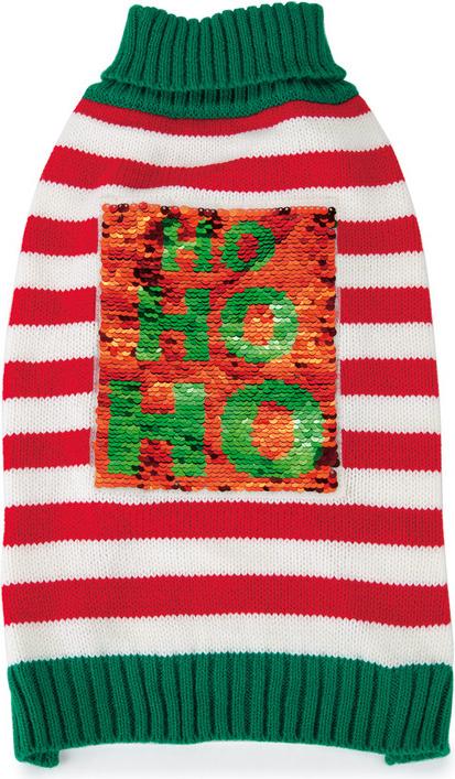 Produktbild Beeztees Hohoho (M, Hundepullover)