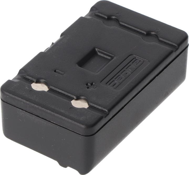 Immagine prodotto Autec LBM02MH Batteria per gru NiMH da 1600mAh e 2,4 Volt (2.40 V, 1600 mAh)