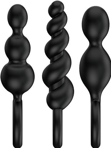 Immagine prodotto Satisfyer Plugs