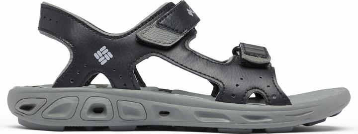 Produktbild Columbia Techsun Vent Shoes Youth Black, Grey (35)