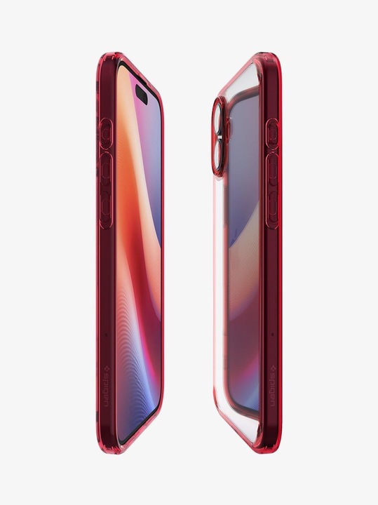 Immagine prodotto Spigen Ultra Hybrid (Apple iPhone 16)
