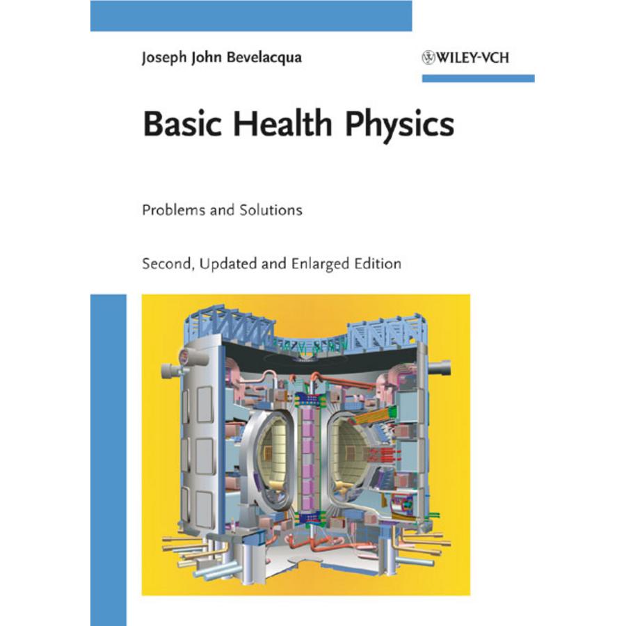 Bevelacqua,J.J.:Basic Health Phys., Ratgeber von Joseph J. Bevelacqua