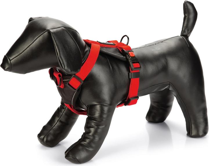 Produktbild Karlie Art Sportiv Premium Y-Geschirr (M, Hund, Hundesport)