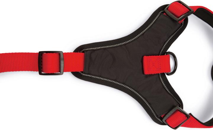 Produktbild Karlie Art Sportiv Premium Y-Geschirr (M, Hund, Hundesport)