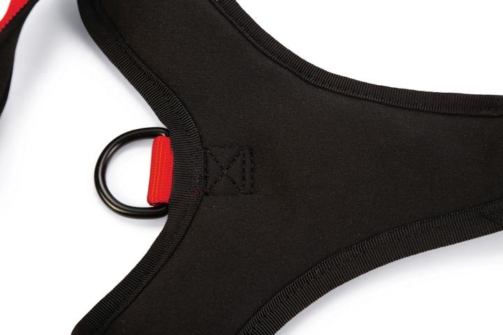 Produktbild Karlie Art Sportiv Premium Y-Geschirr (M, Hund, Hundesport)