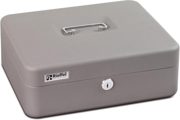 Immagine prodotto Rieffel Contamonete completo Basic-CH