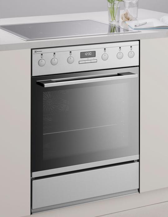 Actual product image Electrolux EH7L4YCN