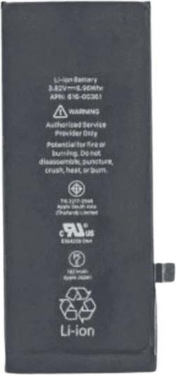 Produktbild Ferryxpress Ersatz Akku Batterie für iPhone SE (2020) Original