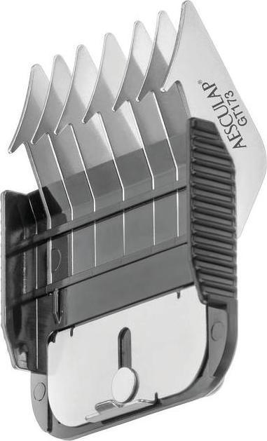 Image du produit Kerbl GT170 Set de peignes pour GH700/GT736/GT748/GT710 Favorita Tête de rasage, 5 pièces (Chien)