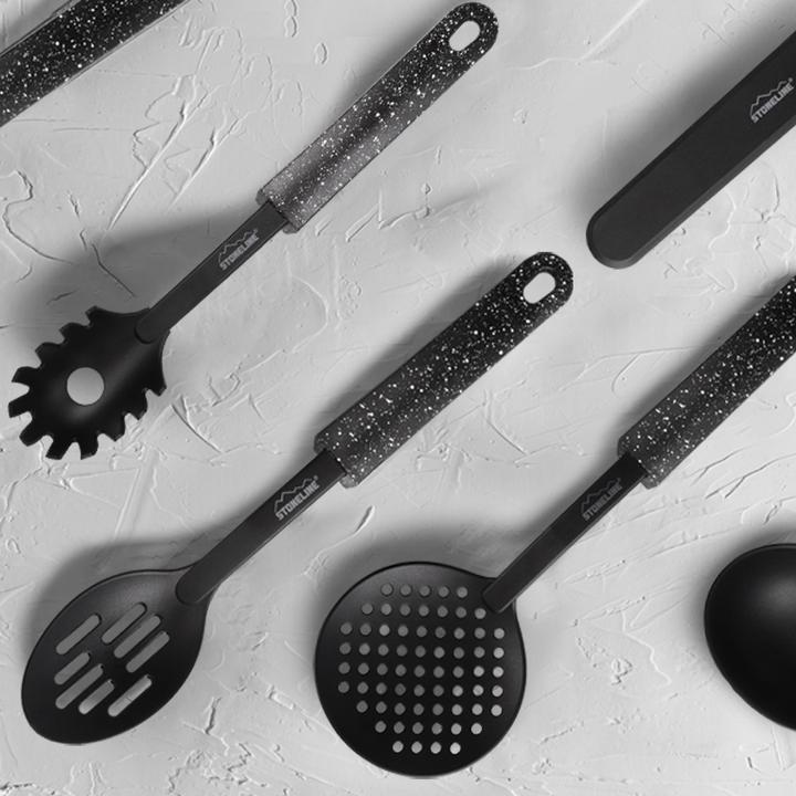 Produktbild Stoneline Schaumlöffel 34 cm