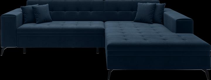 Produktbild ELTAP Solange (Ecksofa, 4-Sitzer, Bettsofa)