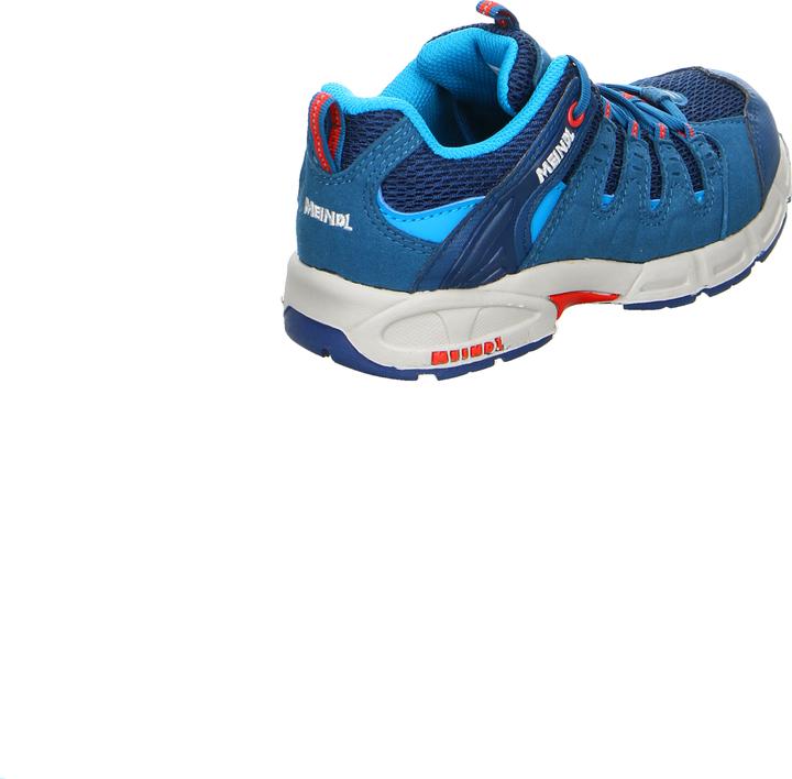 Actual product image Meindl Respond Junior outdoor shoe (31)