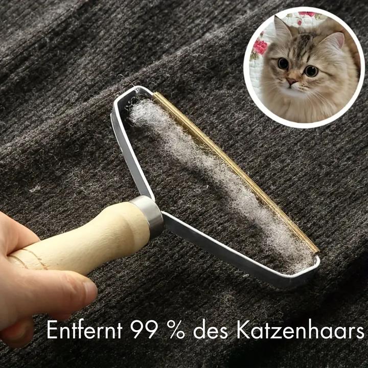Actual product image Suba Lint remover for pet hair
