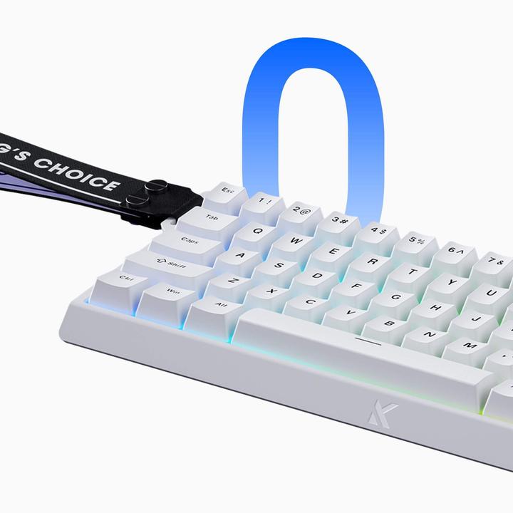 Actual product image Mchose Ace 68 (US, Cable)