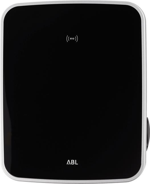 Immagine prodotto ABL eMH3 Controllore singolo+ Basic (Tipo 2, 22 kW)