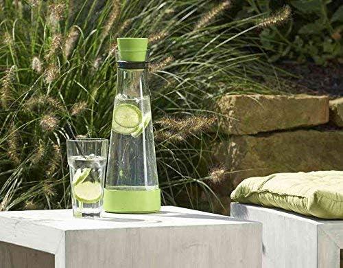 Produktbild Emsa Kühlkaraffe Flow Slim Friends (1 l)