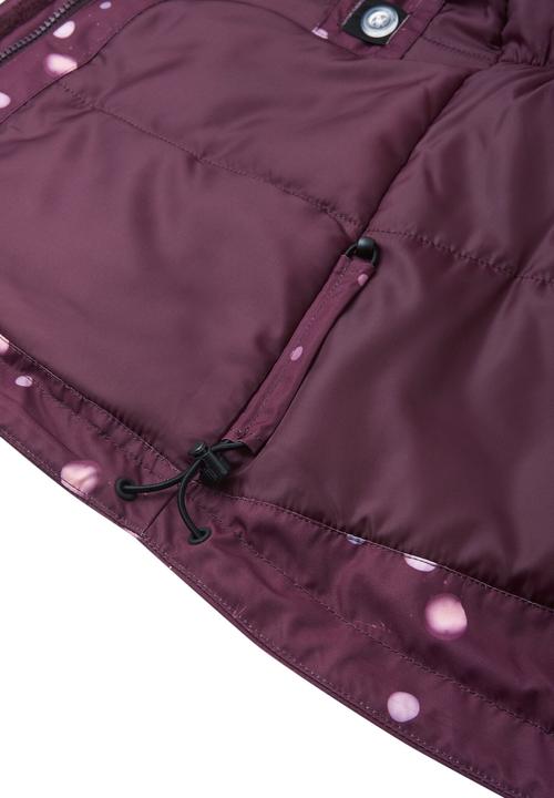 Produktbild Reima tec Winterjacke Taho Deep (104)