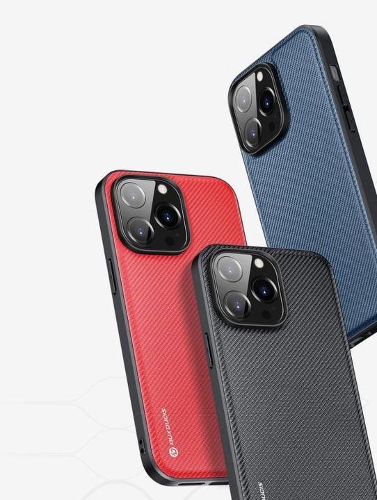 Image du produit Dux Ducis Fino Series Hardcase Coque (Apple iPhone 14 Pro Max)