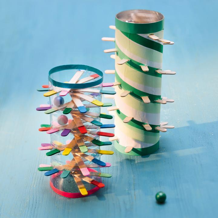 Image du produit Pypke:Let's Roll - La plus cool des billes