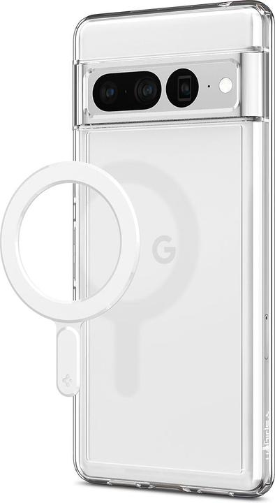 Actual product image Spigen Magnet Ring Plate (MagFit)
