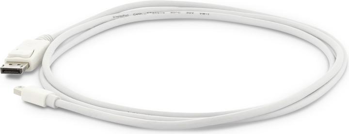 Produktbild LMP Mini DisplayPort — DisplayPort (1.80 m)