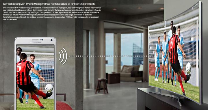 Immagine prodotto Samsung Ue32j6370 (32", Full HD)