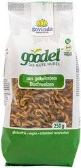 Produktbild Gekeimte Nudeln Buchweizen (250 g)