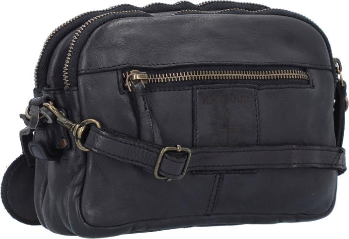 Produktbild Harbour 2nd Rieke Umhängetasche Leder 22 cm