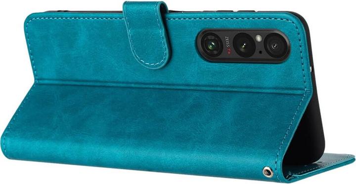 Produktbild Cover-Discount Sony Xperia 1 VI - Premium Handyhülle Etui (Sony Xperia 1 VI)