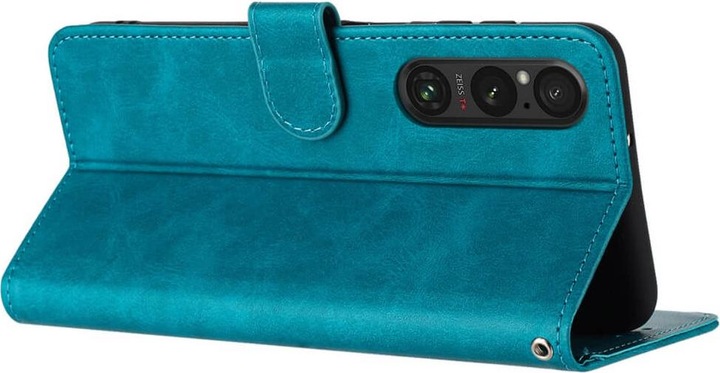 Produktbild Cover-Discount Sony Xperia 1 VI - Premium Handyhülle Etui (Sony Xperia 1 VI)