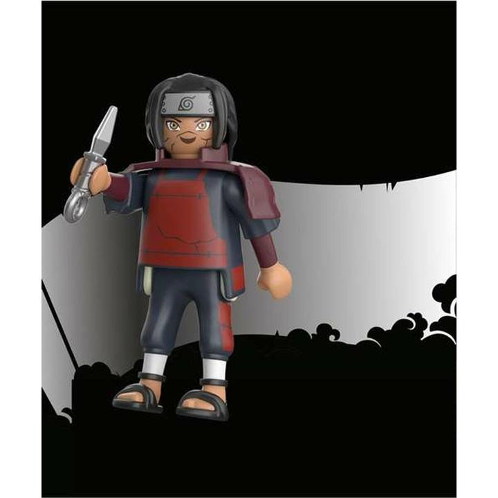 Image du produit Playmobil 71218 Hashirama (71218, Playmobil Naruto)